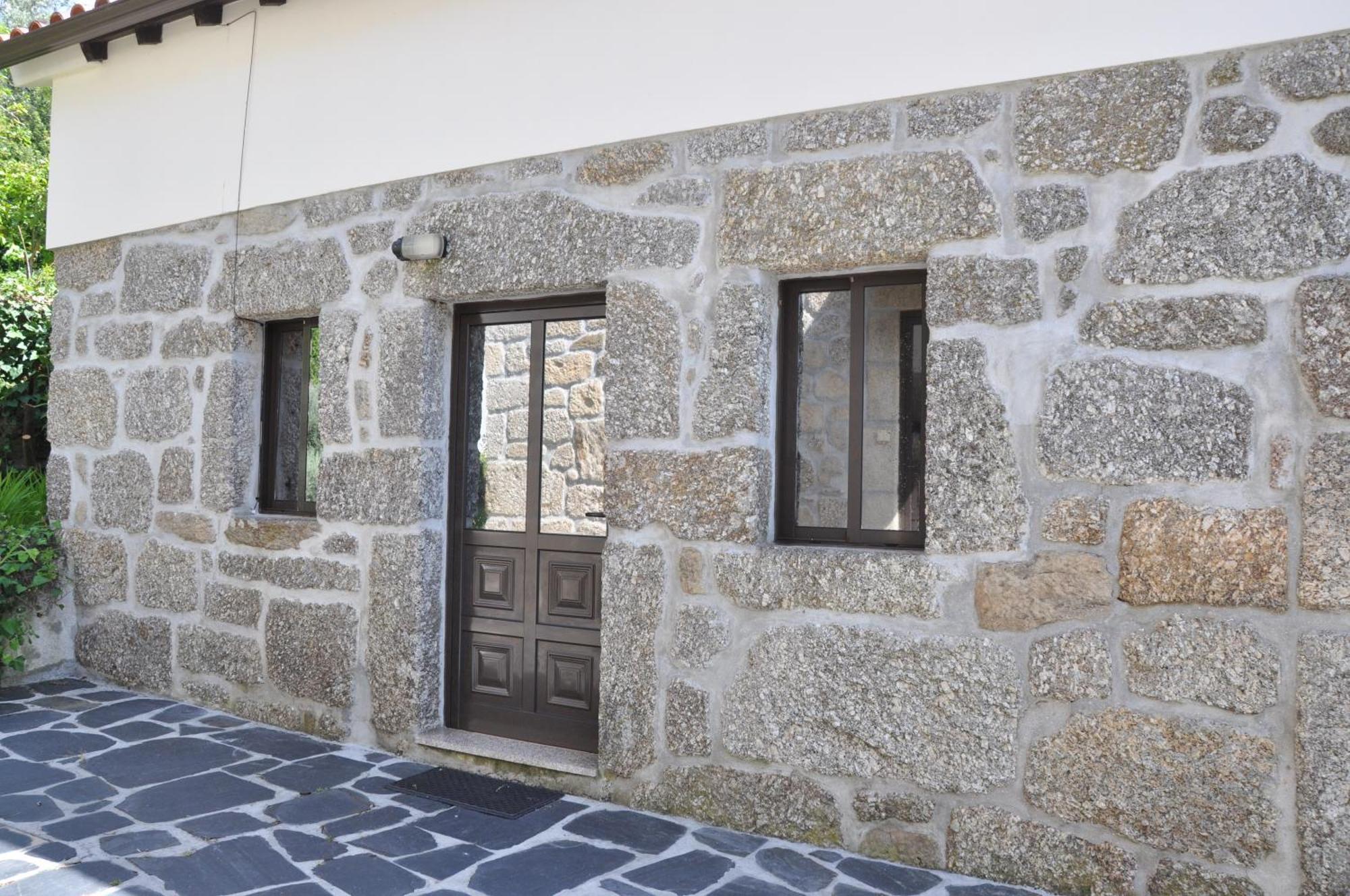 Nogueira do Cravo Quinta Da Encavaladaヴィラ エクステリア 写真