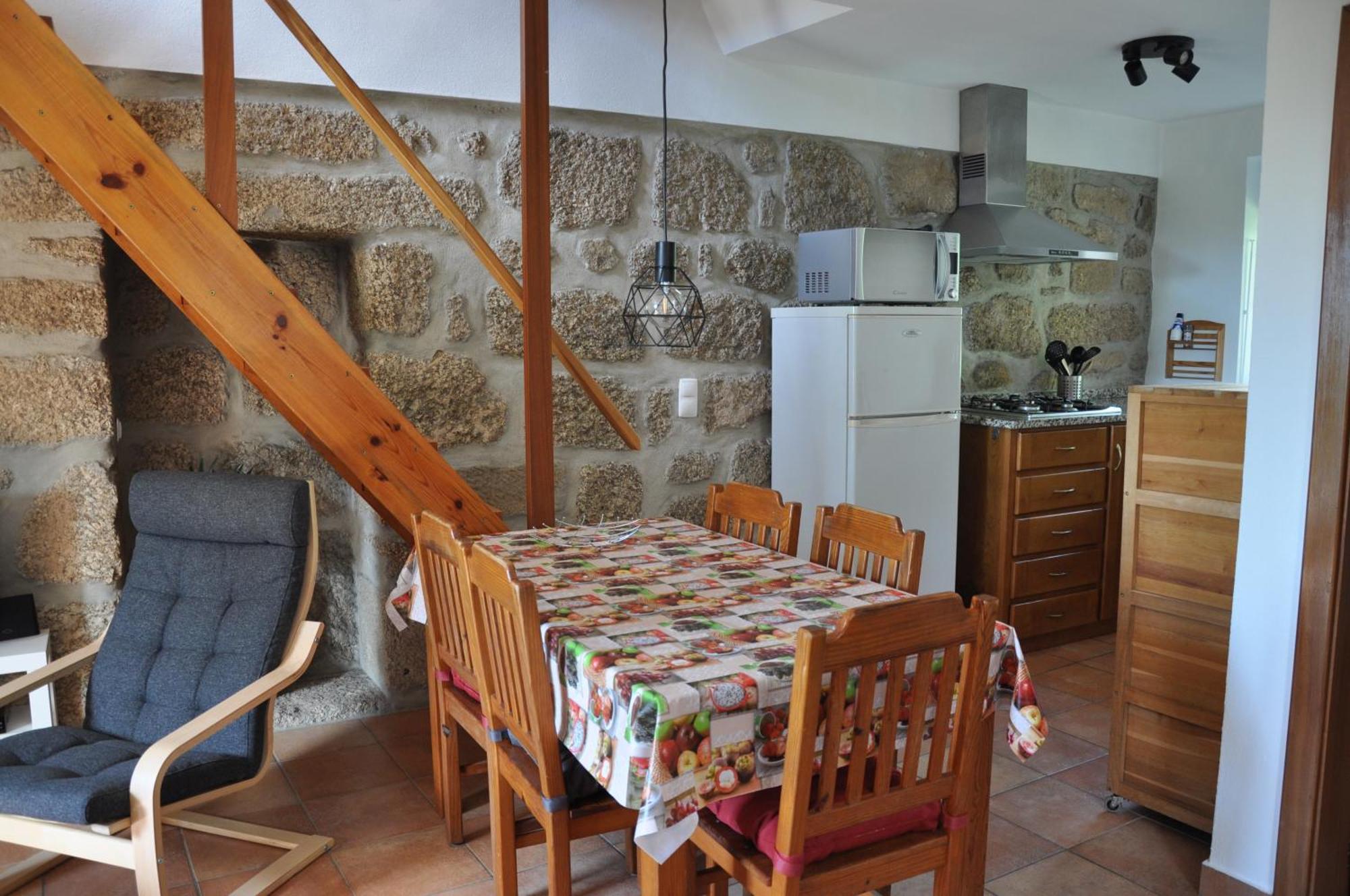 Nogueira do Cravo Quinta Da Encavaladaヴィラ エクステリア 写真