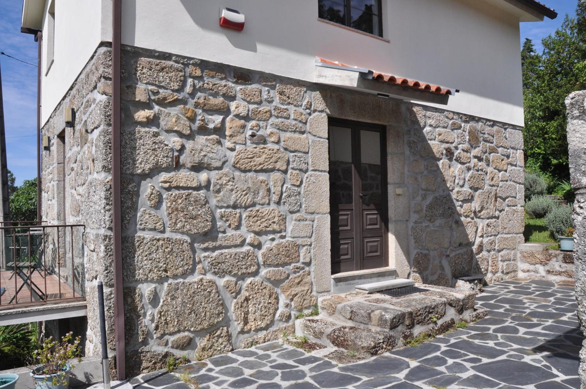 Nogueira do Cravo Quinta Da Encavaladaヴィラ エクステリア 写真